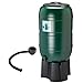 Produktbild Set - Schmale Regentonne mit Wasserhahn und Füllautomat - 210 l