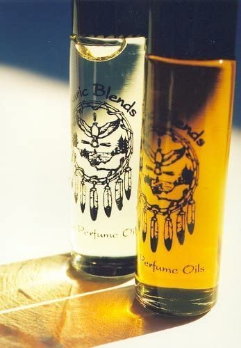 Vista 3 de Auric Blends Egyptian Goddess - Perfume enrollable de 13 oz