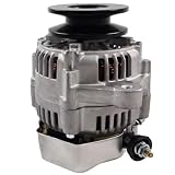 Nayuank Alternator AM877740 AM100808 Fits For John Deere Tractor 570 575 655 755 756 855 856 955