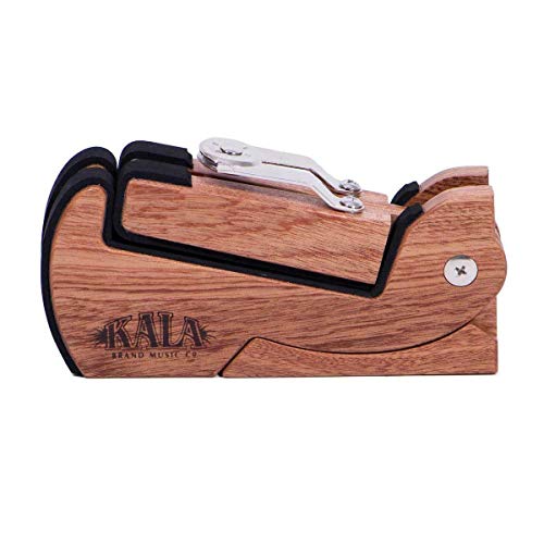 Kala Fold Out Instrument Stand for U-Bass & Ukulele