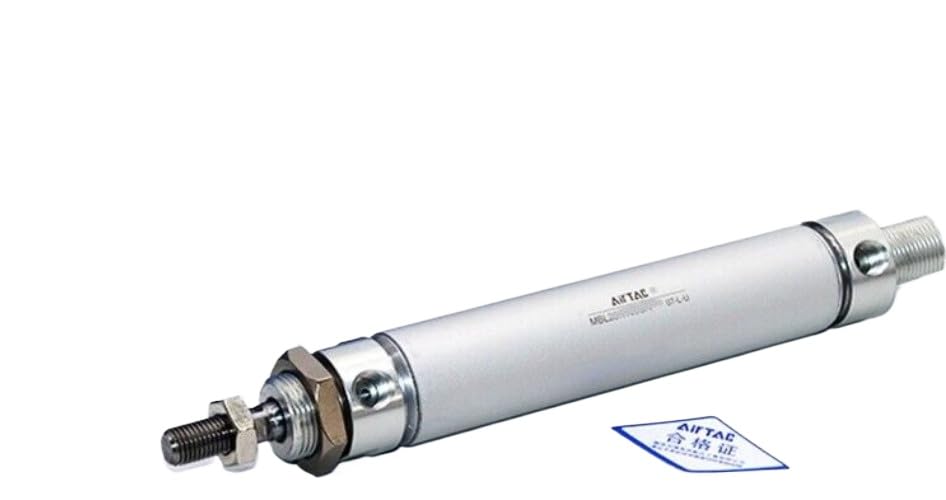 1-Piece brand new for mini cylinder MBL20X75CA