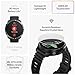 Polar Grit X2 Multisport-GPS-Outdoor-Uhr – AMOLED-Display, Offline-Karten, Dual-Frequenz-GPS, EKG am Handgelenk, Elixir-Biosensorik, TrainingPeaks, SpO2, bis zu 7 Tage Akkulaufzeit