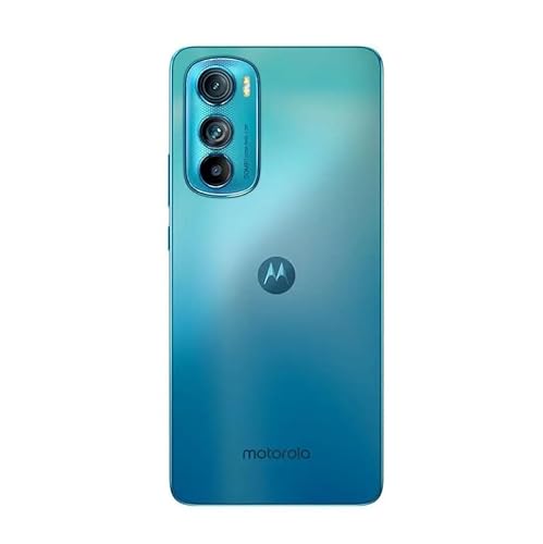 MOTOROLA MOTO EDGE 30 XT2203-1 256GB AZUL