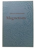 Magnetism 0940592215 Book Cover
