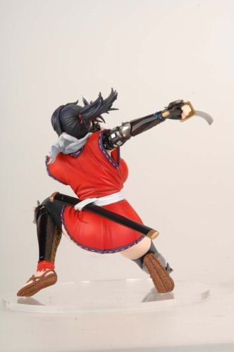 【未開封新品】[魔乳秘剣帖] 魔乳 千房 フィギュア ヨドバシ.com - A+ エイプラス 魔乳秘剣帖 魔乳千房 通販【全品