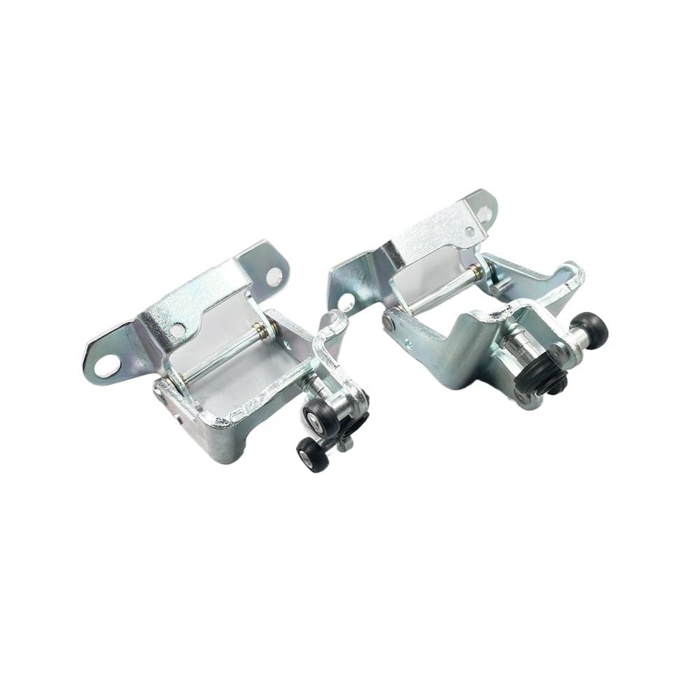 Zjhygmd Right For Left And Rear Sliding Door Roller Center Hinge Bracket Fit For Toyota Hiace 2019-2023(Right)