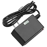 AC Charger Cord for Zoom G1 G1X G1on G1Xon G2 Nu G2.1 Nu G3 G3X & G5 Power Supply Charger