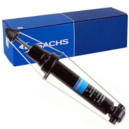 SACHS 290 561 Amortisseur pour Nissan Primera P11 Essieu Avant 1996-2002