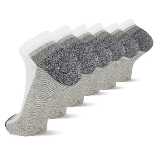 Wolverine Men's Performance Work Low Cut2