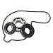 Hot Rods WPK0027 Water Pump Kit