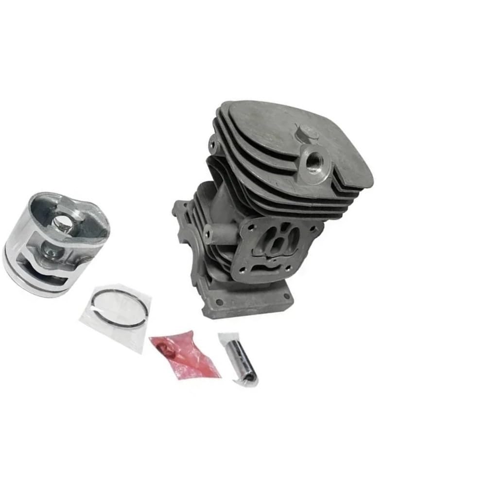 Kit cylindre-piston 38 mm MS180 MS181 pièce détachée tronçonneuse