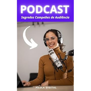 Podcast Segredos Campeões de Audiência