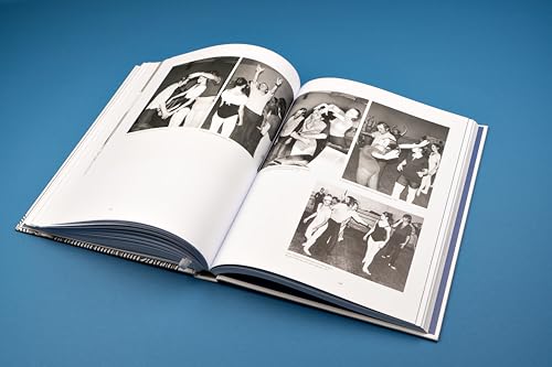 John Cranko : Tanzvisionär biographie illustrée grand format