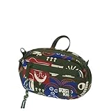 Bolsa Chuchu Farm Tropicance