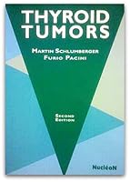 Thyroid Tumors 2843320062 Book Cover