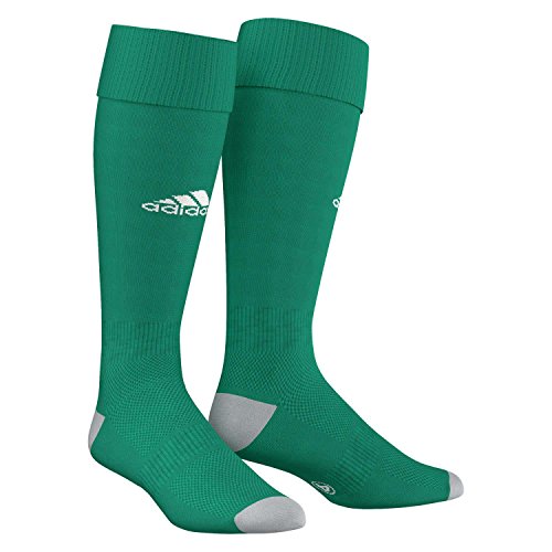 adidas Herren Socken Milano 16, Bold Green/White, 40-42, AJ5908
