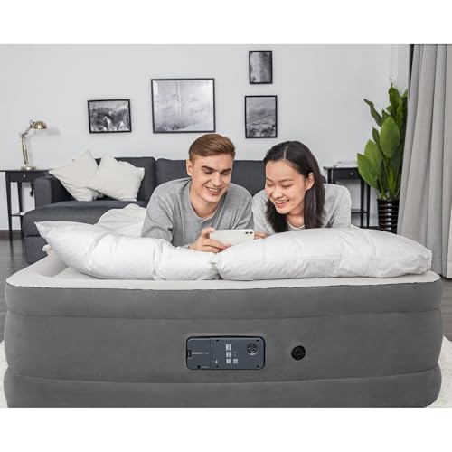 Sealy AlwayzAire Queen thumbnail 6