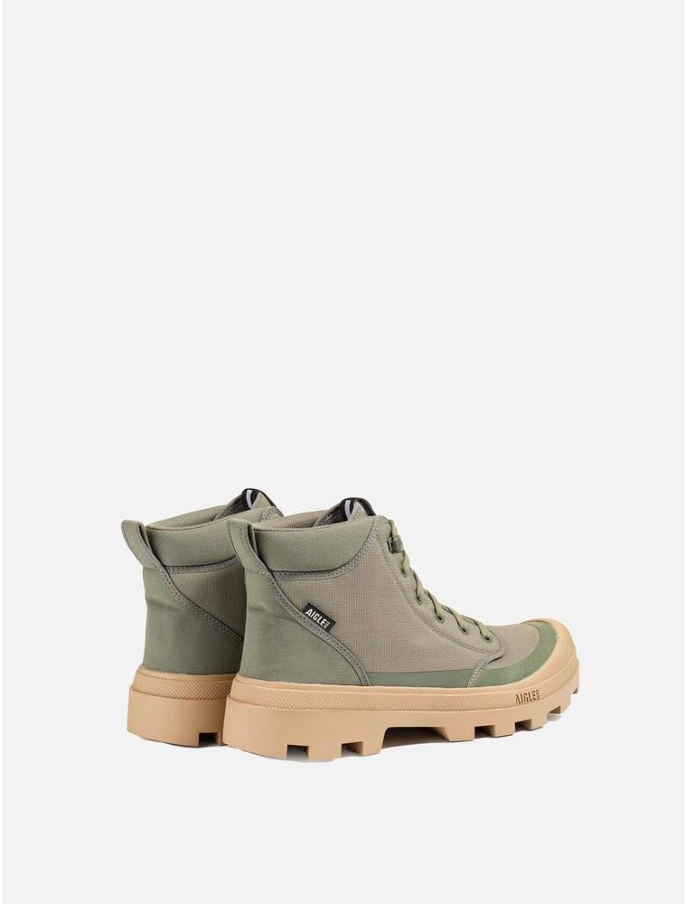 Aigle Men's Tenere Hike Backpacking Boot