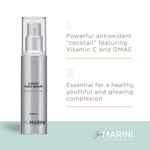 Jan Marini Skin Research C-Esta Serum, 1 Fl Oz #TOP4