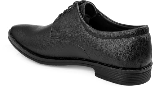 Image of Men's Formal Brogues Shoes | Comfortable and Lightweighted Shoes for Men