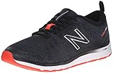 New Balance Women's 811 V1 Cross Trainer, Black/Black, 5 D US