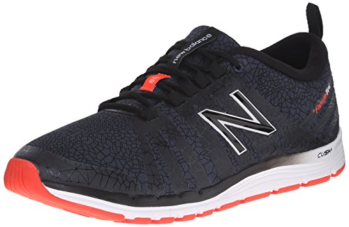 New Balance Women's 811 V1 Cross Trainer, Black/Black, 5 D US