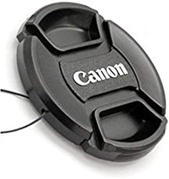 FND Lens Cap Replacement for Canon Lens Cap (77MM)