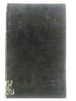 The Woods- Porter Debate on Orphan Homes and Homes for the Aged. B0055OM9OG Book Cover