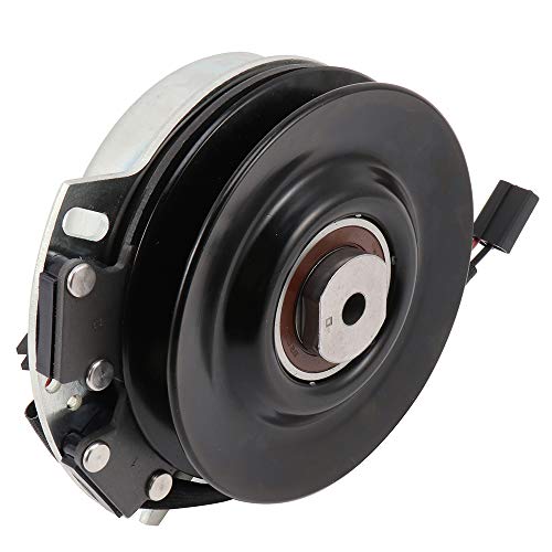 Cciyu 102405-5210-1826163403 5219-63 Cciyu Pto Clutch Electric Power Take Off Clutch Assembly Fit thumb #2