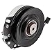 5219-81 cciyu PTO Clutch Lawn Mower Electric Power Take Off Clutch Assembly fit for Toro 110-6766 / for Exmark 110-6766 / for Warner 5219-81 / for Xtreme X0379