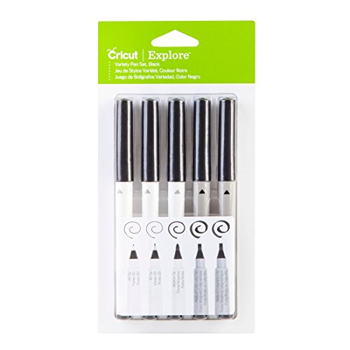 Top 10 Best Cricut Pens of 2022 (Reviews) BNB