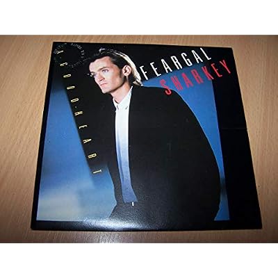 A Good Heart / Anger Is Holy - 45 tours - 7" - PROMO