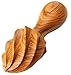 Produktbild Bérard 50680 Zitronenpresse, Olivenholz, holz