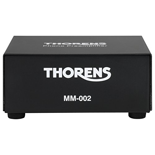 Thorens MM02