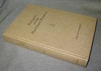 Portraits of the Hurricane Pioneers - Utah history B002UR67VM Book Cover