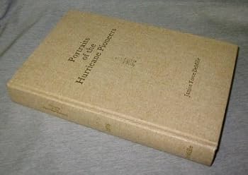 Hardcover Portraits of the Hurricane Pioneers - Utah history Book