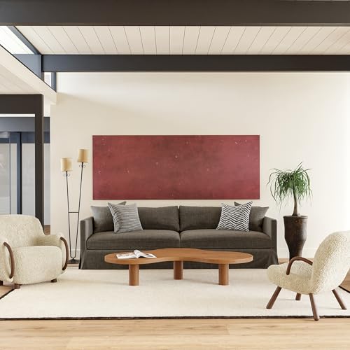Rugs USA Pierre Ivory Area Rug – 6′0″ × 9′0″ – product image 2