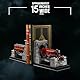 The Noble Collection Hogwarts Express Bookend