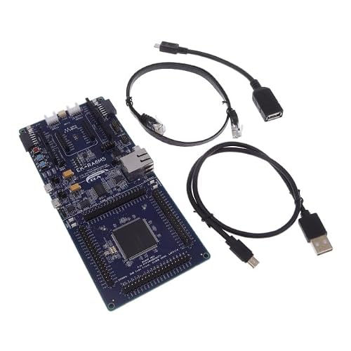 Renesas RA6M5
