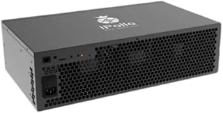 iPollo V1H 850M 950M Hydro Super Quiet Home Miner 6G Memory Hydrocooling Water Cooling Ethash ETHW ETHF ETC ZIL