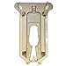 Oreck Kit, Bag Docking Includes Hinge and Clip
