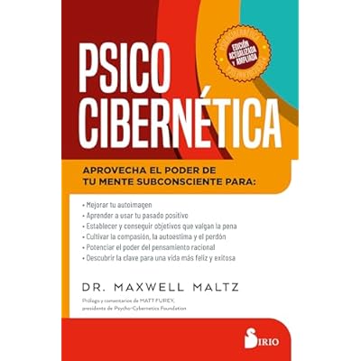 Psicocibern&eacute;tica