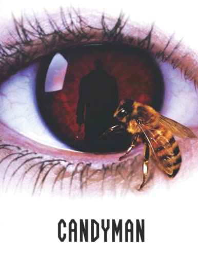 Preisvergleich Produktbild Candyman: A Screenplay