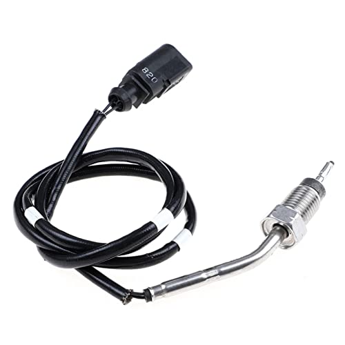 Capteur de température de gaz d'échappement 03L906088BK haute précision
