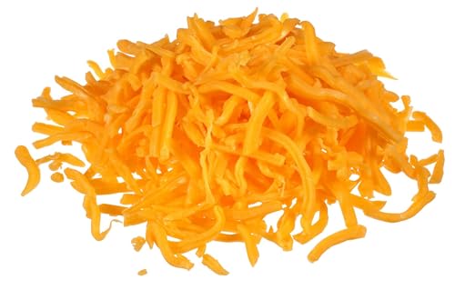 Land O Lakes Shredded Mild Cheddar Cheese, 5 Pound --