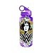 Silver Buffalo DJ0964 DC Comics Dawn of Justice Wonder Woman She's A Treat to Human Kind Tritan Water Bottle, 20-Ounces