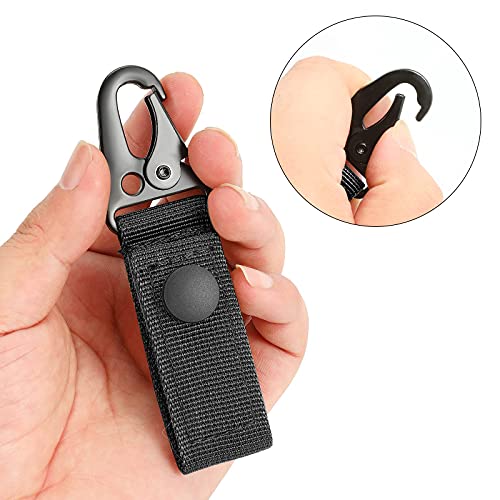 Frtkk Concealed Carry Pistol Fanny Pack Holster & Tactical Gear Clip #TOP6