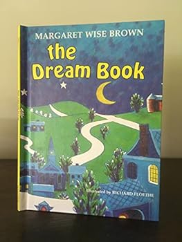 Hardcover The Dream Book