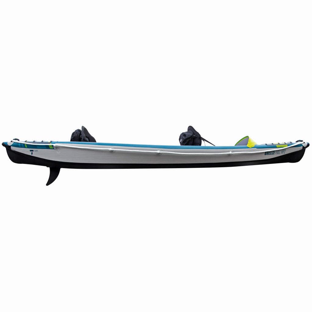 BIC SPORT Kayak Gonflable TAHE Air Breeze Full HP2