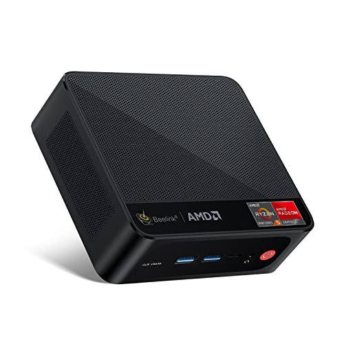 Amazon.co.jp: Beelink AMD Ryzen5 5560U Zen 3 アーキテクチャ